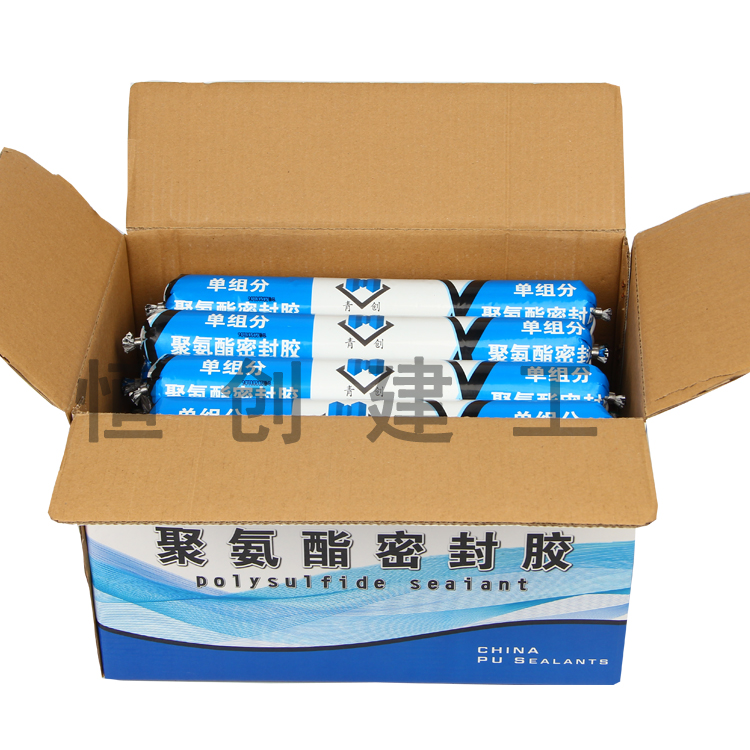 聚氨酯密封膠